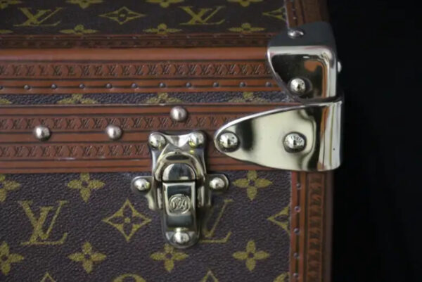 petite valise Louis Vuitton Alzer