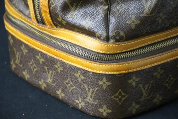 Grand sac Louis Vuitton