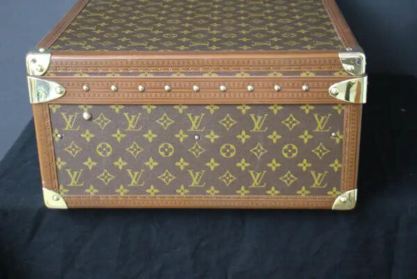 petite valise Louis Vuitton Alzer