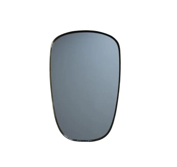 Miroir design italien années 50