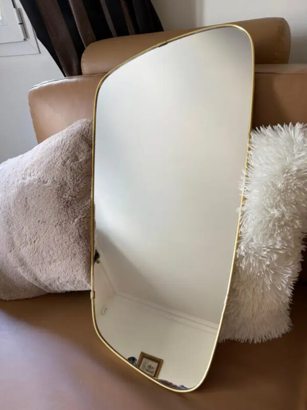 miroir gio ponti