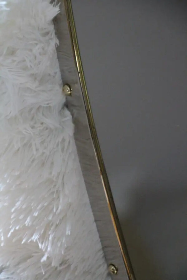 Miroir Design Italien Années 50