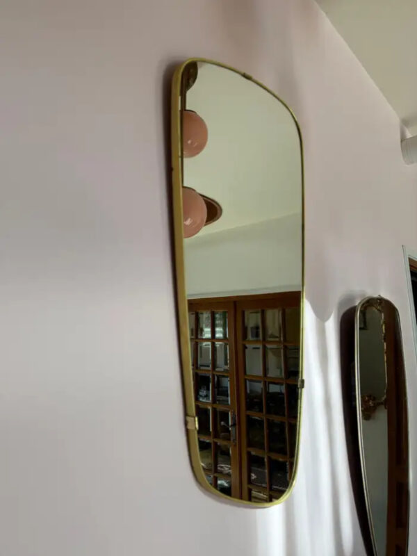 miroir gio ponti