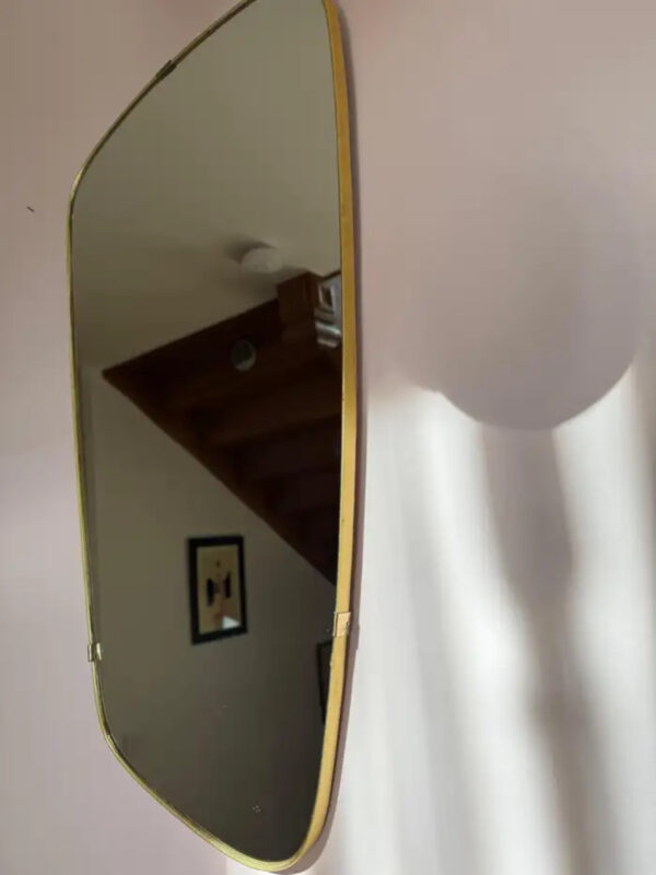 miroir gio ponti