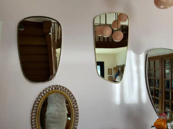 miroir gio ponti