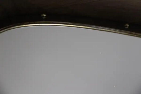 Miroir Design Italien Années 50