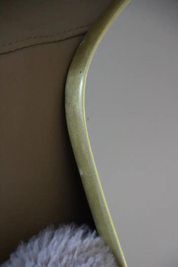 miroir gio ponti