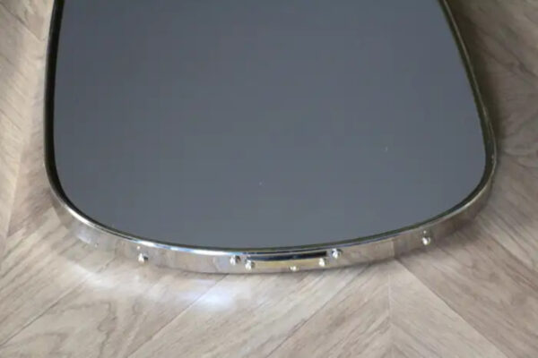 Miroir Design Italien Années 50