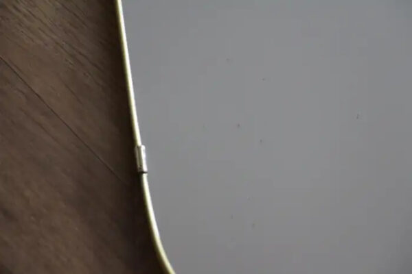 miroir gio ponti