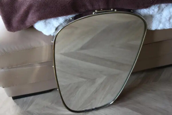 Miroir Design Italien Années 50