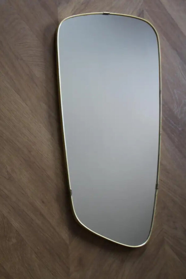 miroir gio ponti