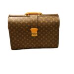 Cartable Louis Vuitton Monogram