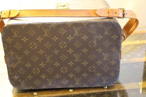 Vanity Case Louis Vuitton d'occasion