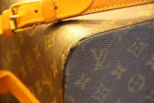 Vanity Case Louis Vuitton d'occasion