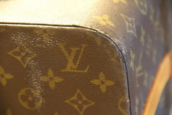 Vanity Case Louis Vuitton d'occasion