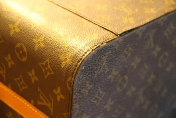 Vanity Case Louis Vuitton d'occasion
