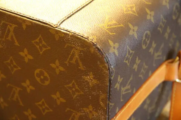 Vanity Case Louis Vuitton d'occasion