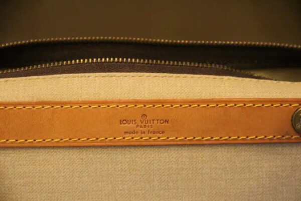 Vanity Case Louis Vuitton d'occasion