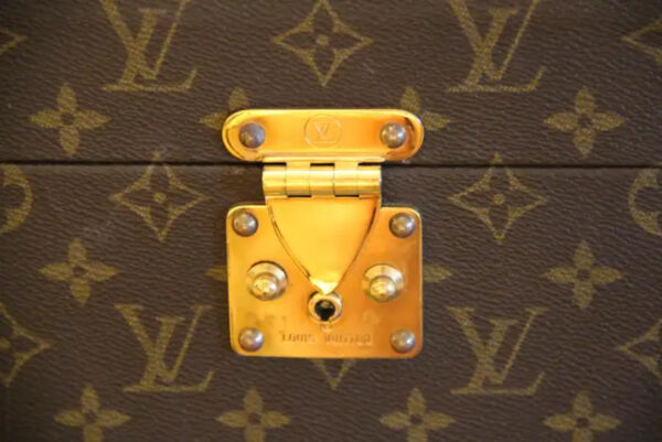 Vanity Case Louis Vuitton d'occasion