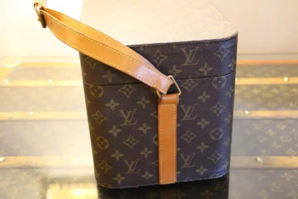 Vanity Case Louis Vuitton d'occasion