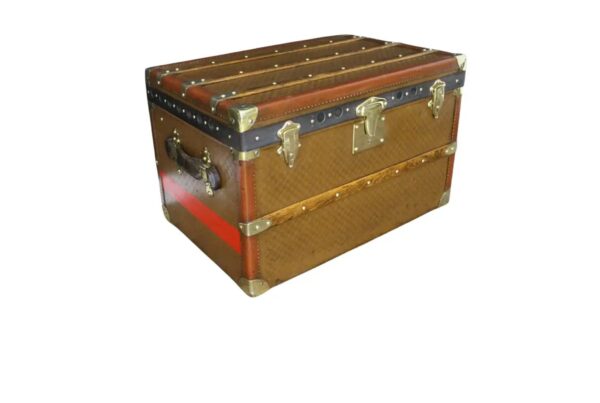 Malle Moynat Pique nique 1916