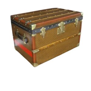 Malle Moynat Pique nique 1916