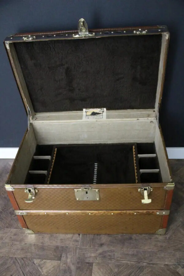 malle moynat pique nique