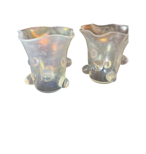 Vases Cenedese