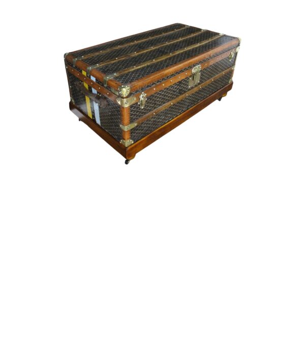 Malle Goyard exceptionnelle