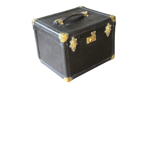 Vanity case ancien