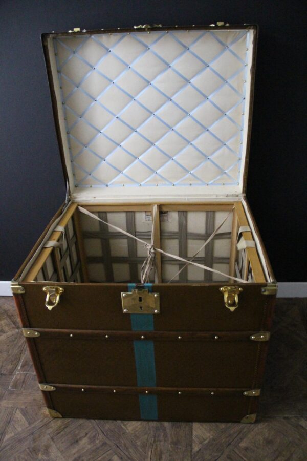 Malle Moynat élégante