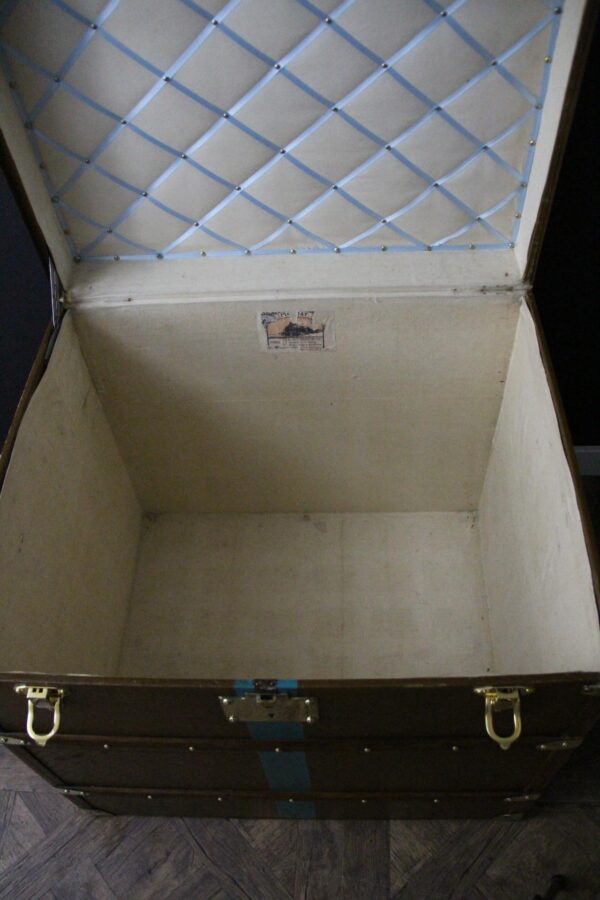 Malle Moynat élégante