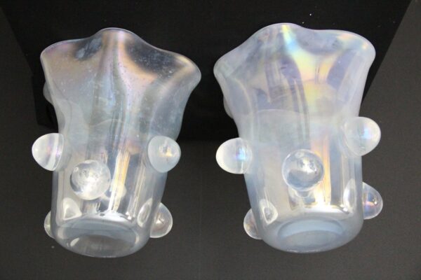 Vases Cenedese