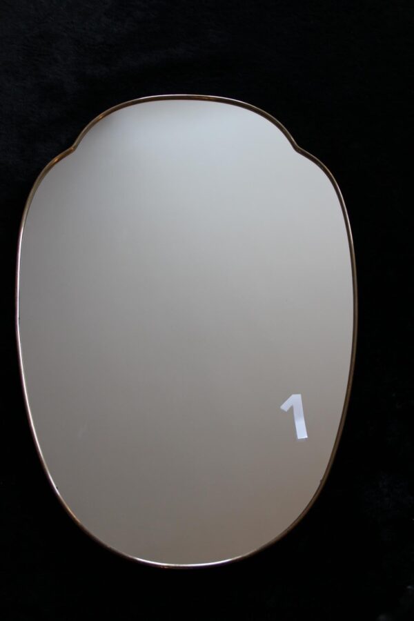 Miroirs italiens