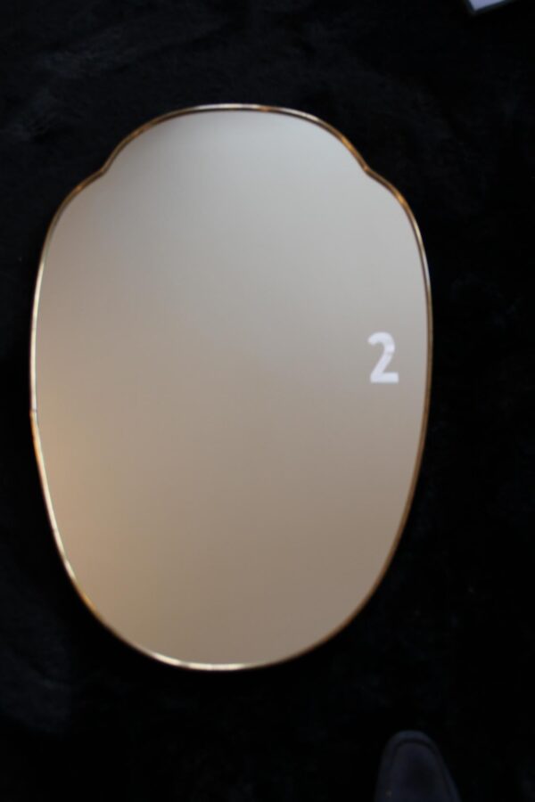 Miroirs italiens