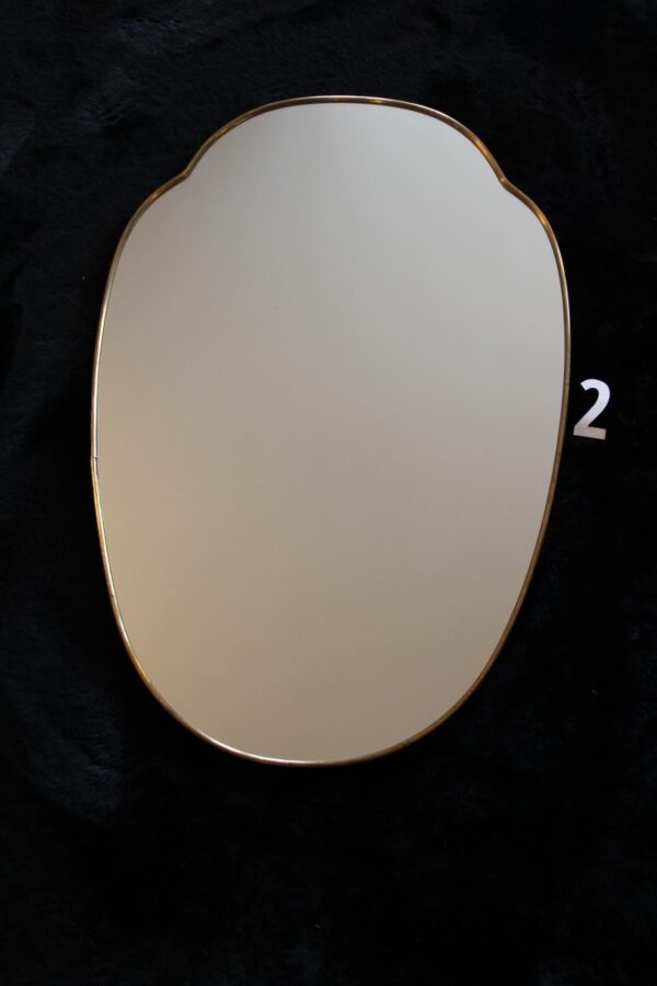 Miroirs italiens