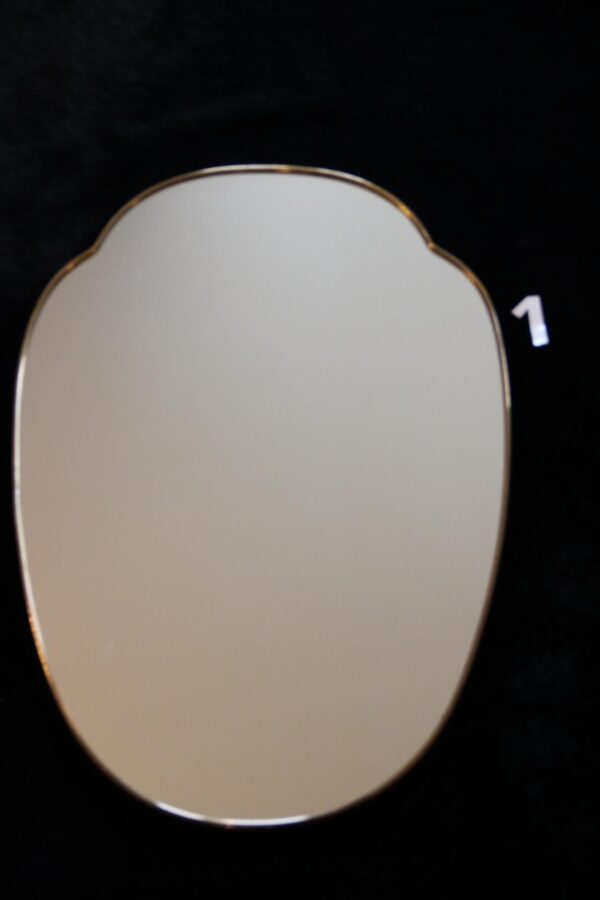 Miroirs italiens
