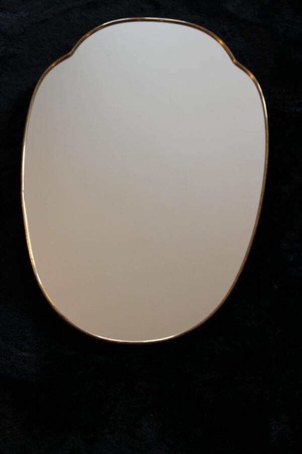 Miroirs italiens