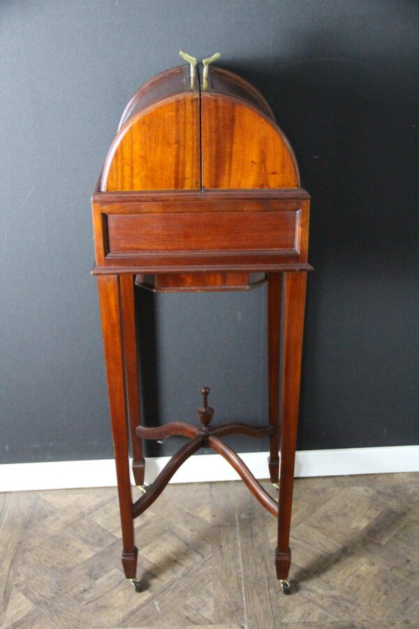 Bar d'appartement anglais