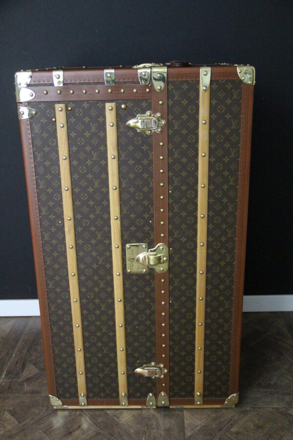 Malle Louis Vuitton