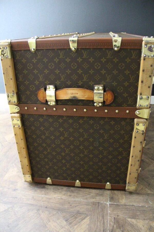 Malle Louis Vuitton