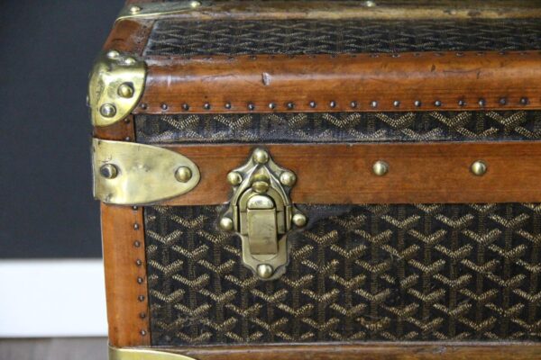 Malle Goyard exceptionnelle