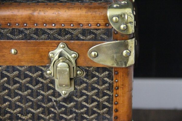 Malle Goyard exceptionnelle