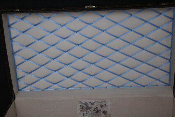 Malle Goyard exceptionnelle