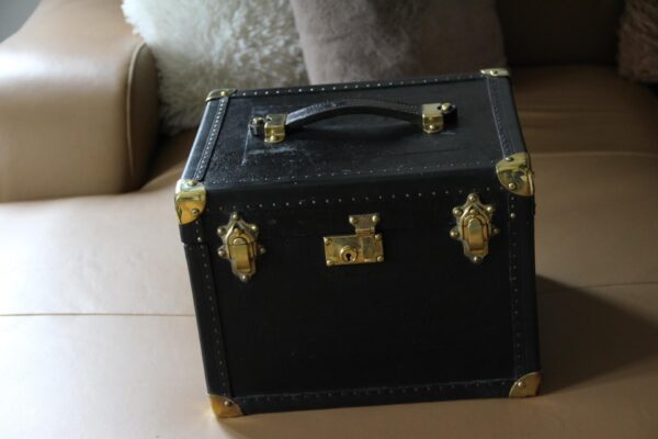 Vanity case ancien