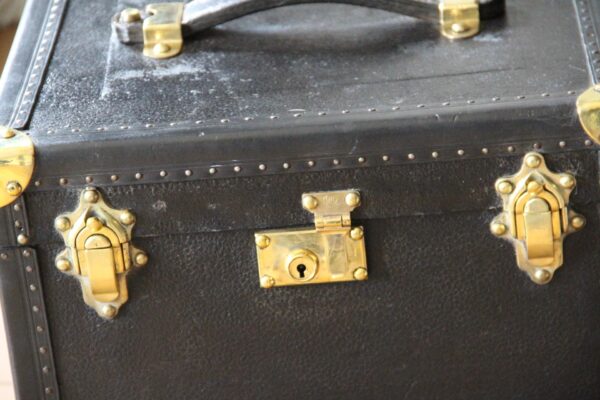 Vanity case ancien