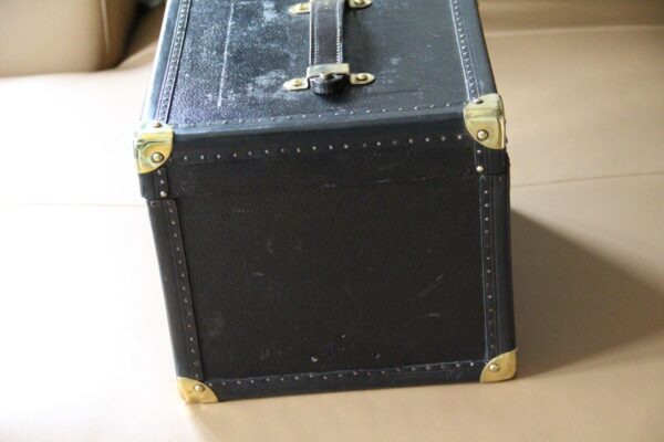 Vanity case ancien