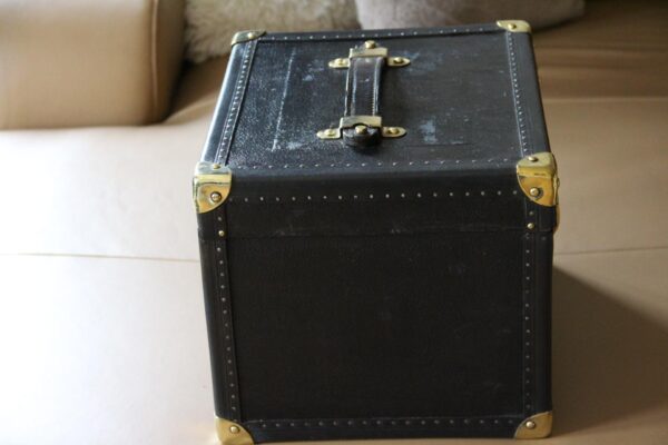 Vanity case ancien
