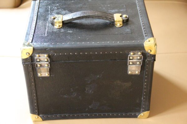 Vanity case ancien