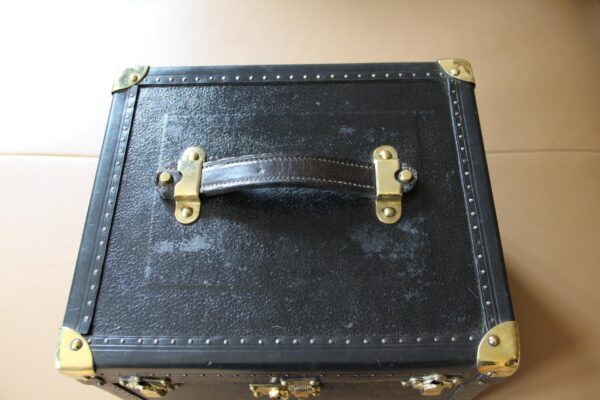 Vanity case ancien